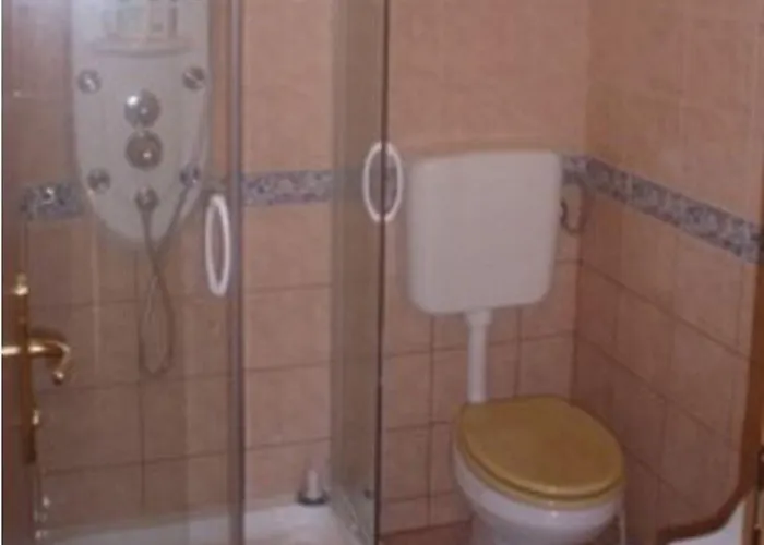 Apartment Apartments Dubravko