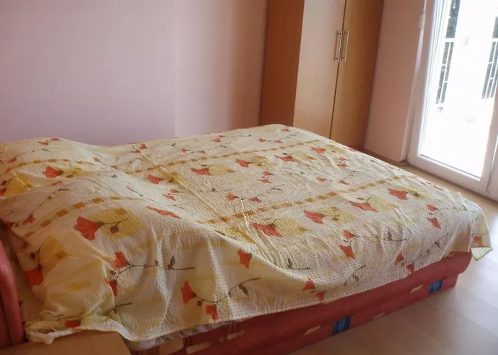 Apartments Dubravko * Maslenica