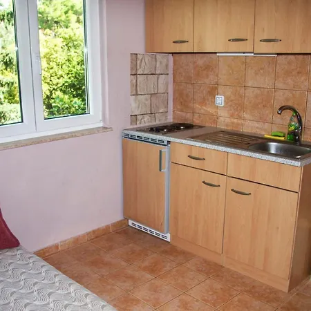 Dubravko Apartamento