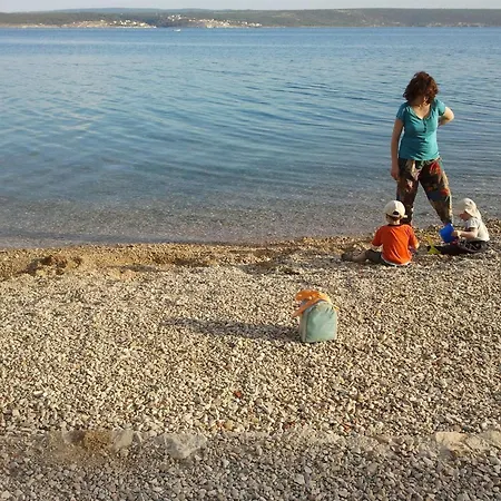 Dubravko Appartamento Maslenica