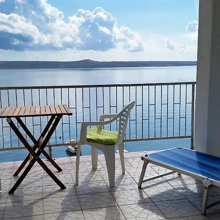 Apartment Apartments Dubravko *