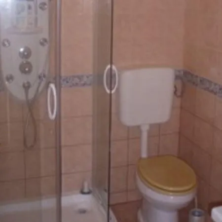 Apartments Dubravko