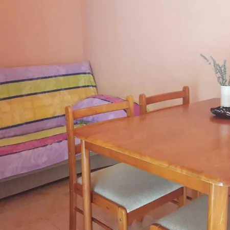 Apartamento Dubravko *