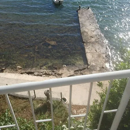 Apartamento Dubravko Maslenica