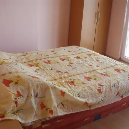 Apartments Dubravko * Maslenica