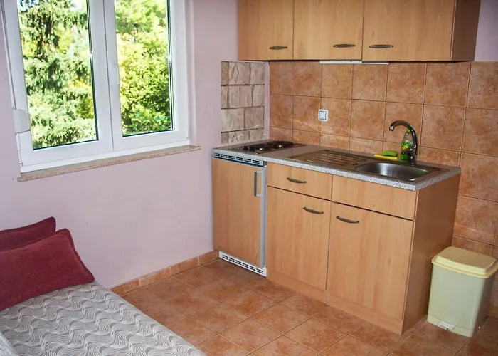 Dubravko Апартаменты