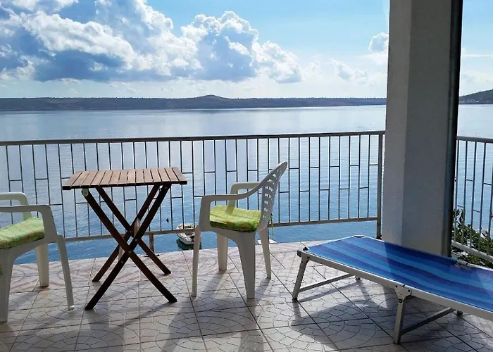 Апартаменты Dubravko *