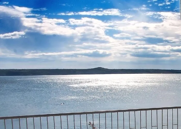 Dubravko Апартаменты Масленица