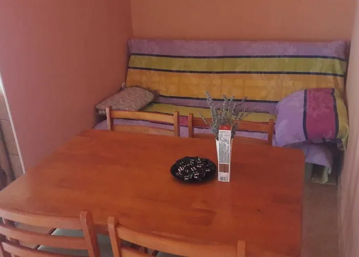 Апартаменты Dubravko Масленица