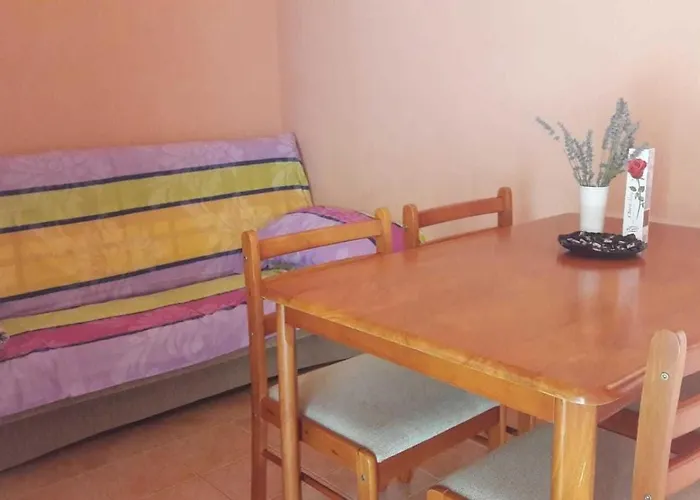 Апартаменты Dubravko *