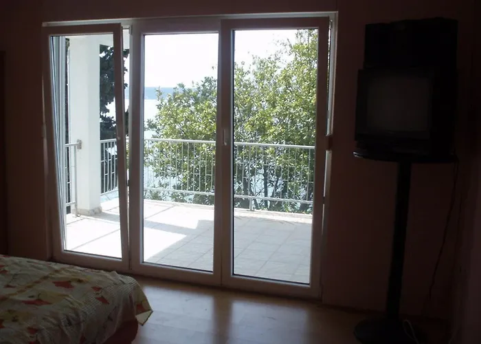 Dubravko Апартаменты Масленица