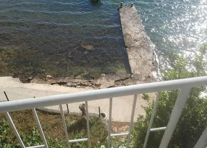 Апартаменты Dubravko Масленица