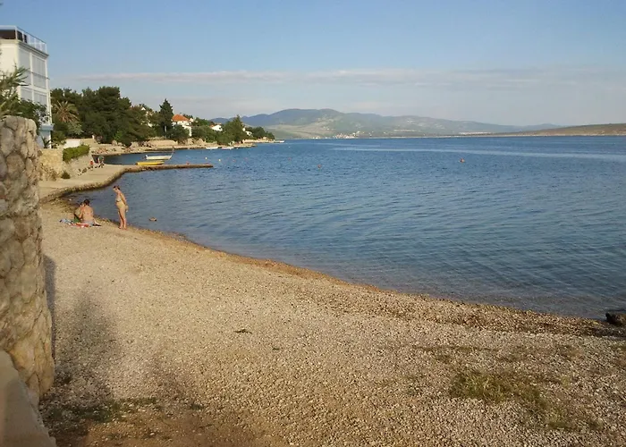 Dubravko Апартаменты